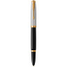 Ручка перьевая PARKER PARKER 51 PREMIUM BLACK GT FP F CW2169030